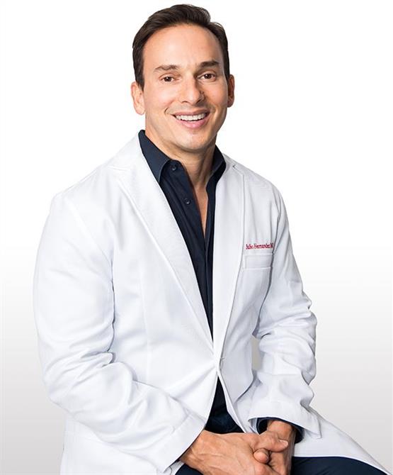 Dr. Ahmed Salem