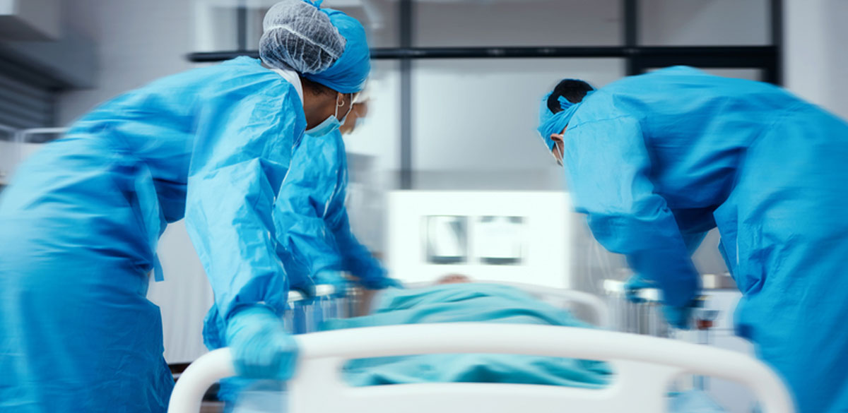 The Impact of Social Media on Healthcare Marketing
